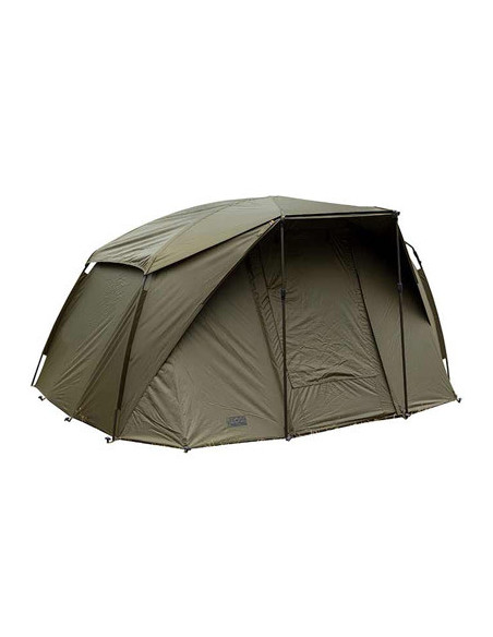 Fox eos PRO bivvy 2 person vapour