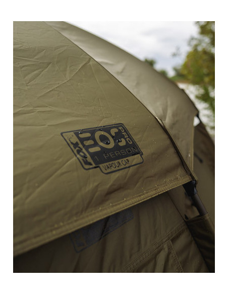 Fox eos PRO bivvy 2 person vapour
