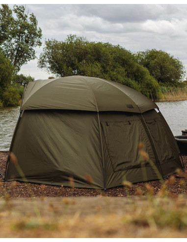 Fox eos PRO bivvy 2 person vapour