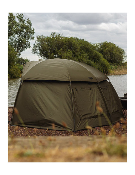 Fox eos PRO bivvy 2 person vapour