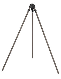 Fox carpmaster tripod