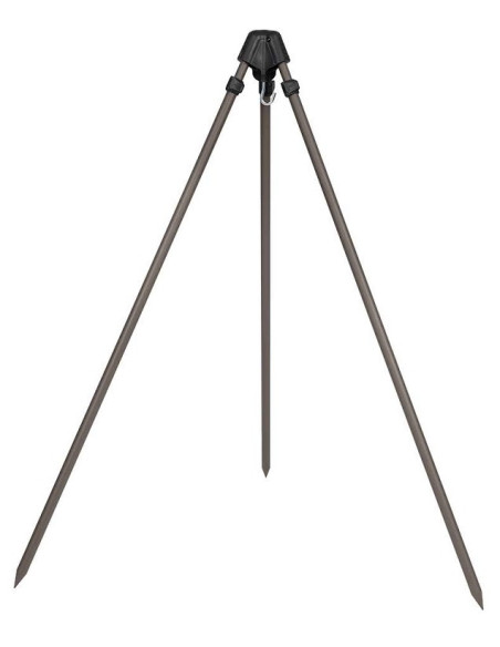 Fox carpmaster tripod