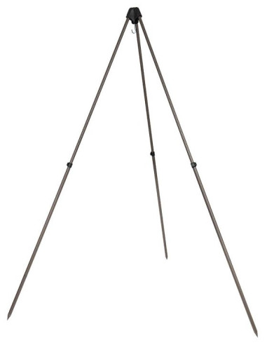 Fox carpmaster tripod