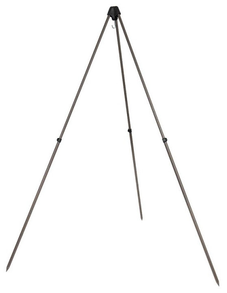 Fox carpmaster tripod
