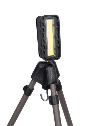 Fox carpmaster tripod