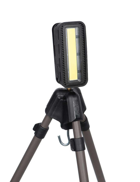 Fox carpmaster tripod