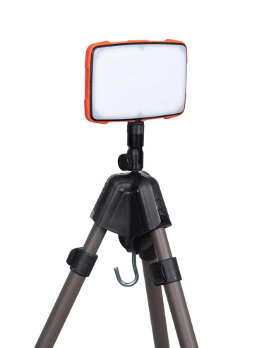 Fox carpmaster tripod