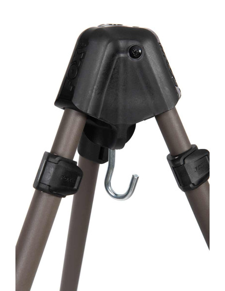 Fox carpmaster tripod