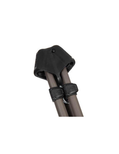 Fox carpmaster tripod
