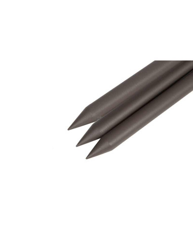 Fox carpmaster tripod