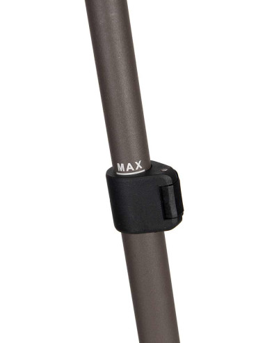 Fox carpmaster tripod