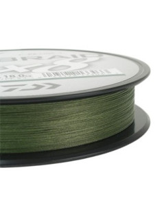 Daiwa jbraid 8x verde 0.20mm 29l 500m 2