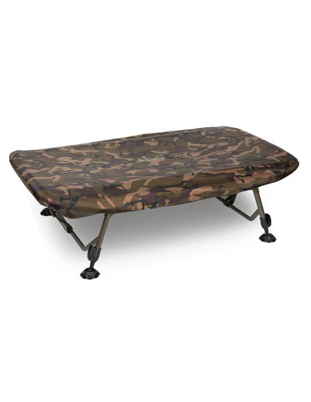 Fox carpmaster welded cradle