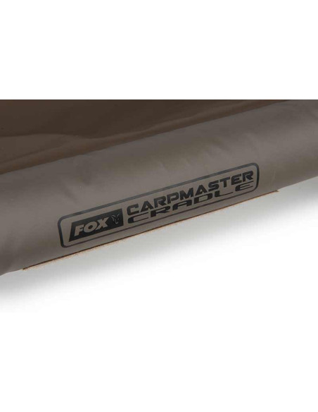 Fox carpmaster welded cradle