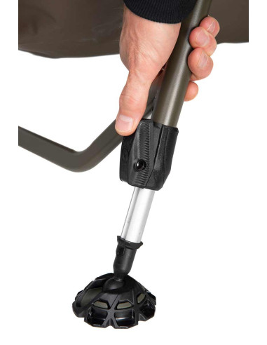 Fox carpmaster welded cradle