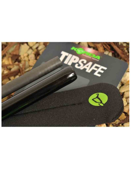 Korda tip safe