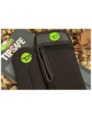 Korda tip safe