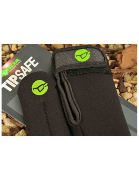 Korda tip safe