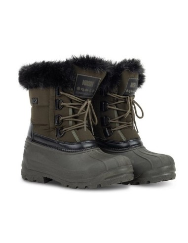 Nash botas ZT toleranze polar nº45