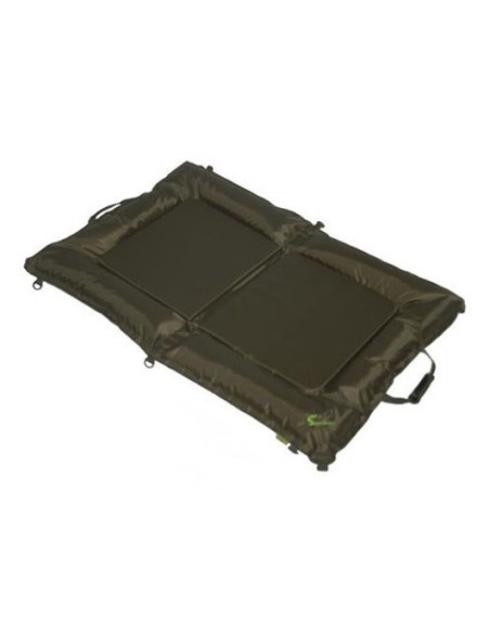 Specimen moqueta flotante stalking 110x70cm