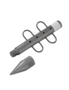 Carpspot adaptador anclaje sacos retencion