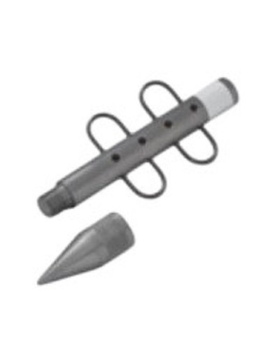 Carpspot adaptador anclaje sacos retencion