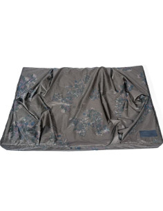 Nash scope ops auto inflate unhooking mat XL 2