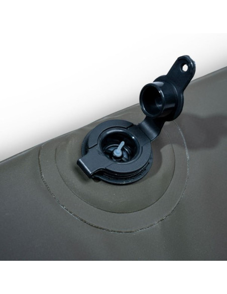 Nash scope ops auto inflate unhooking mat XL