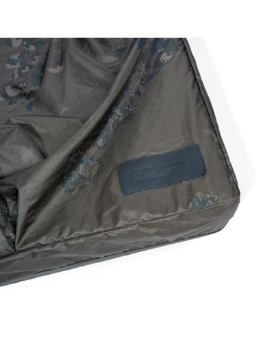 Nash scope ops auto inflate unhooking mat XL