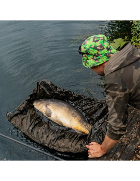 Nash scope ops auto inflate unhooking mat XL