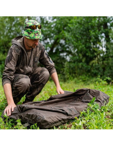 Nash scope ops auto inflate unhooking mat XL