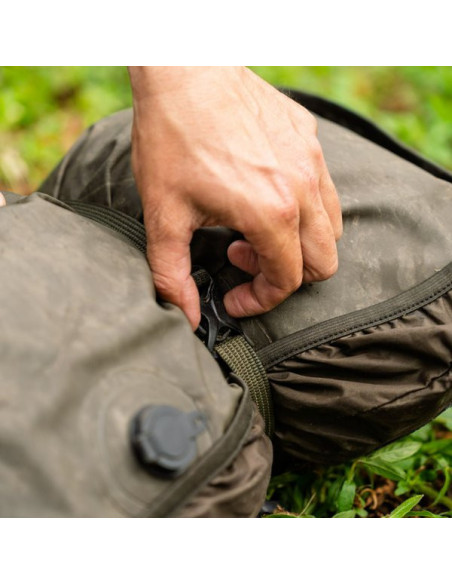 Nash scope ops auto inflate unhooking mat XL