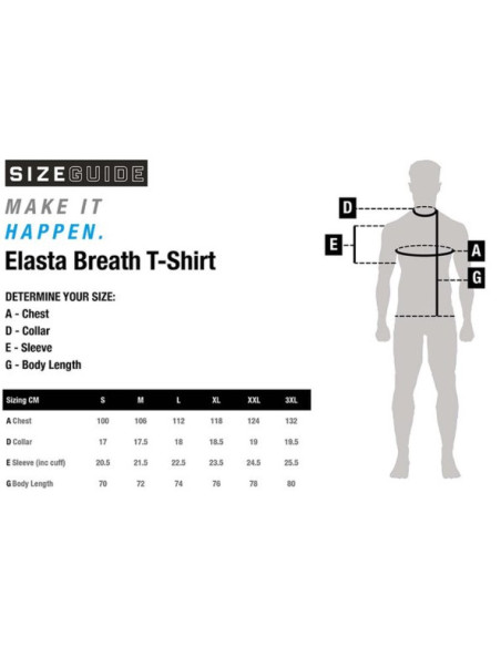 Nash happen since 1978 t-shirt navy blue talla L