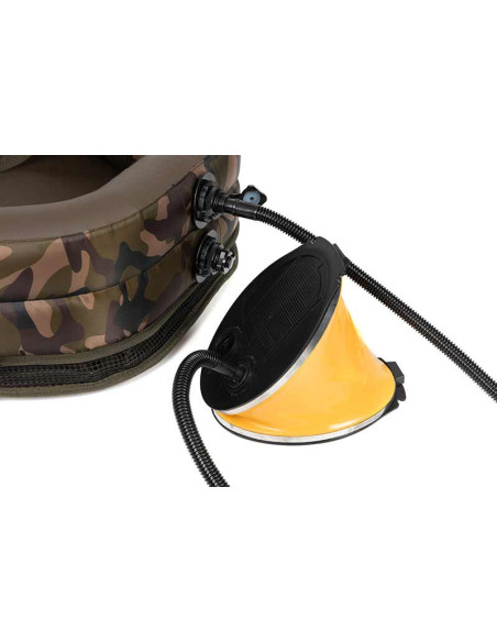 Fox carpmaster air mat