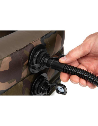 Fox carpmaster air mat