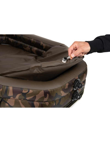 Fox carpmaster air mat