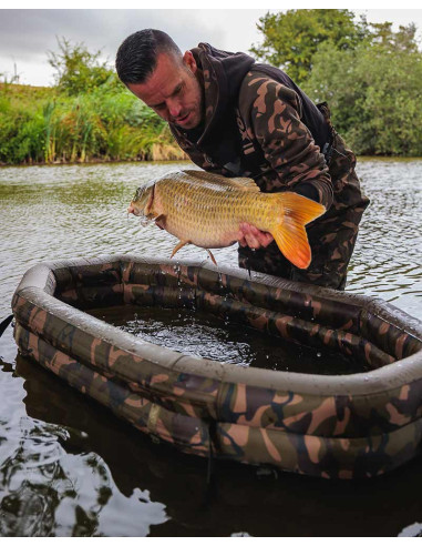 Fox carpmaster air mat