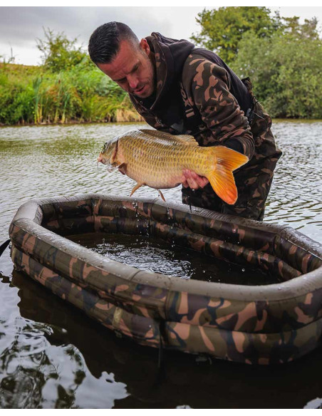 Fox carpmaster air mat