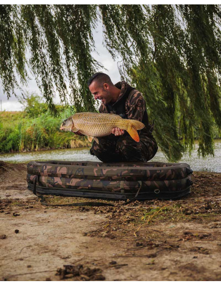 Fox carpmaster air mat