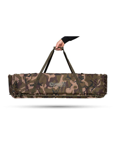 Fox camolite deluxe welded mat