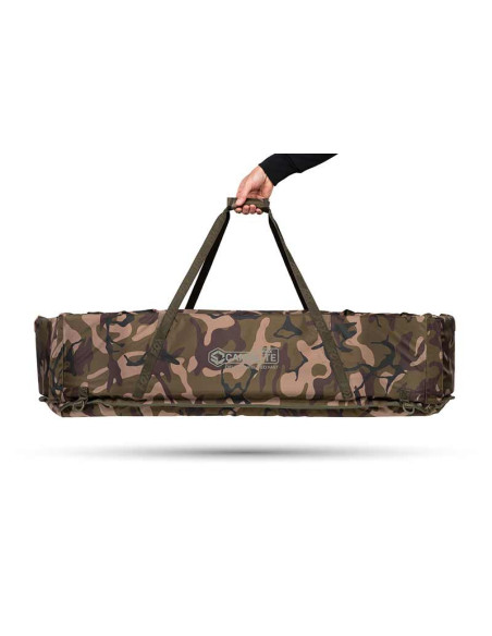 Fox camolite deluxe welded mat