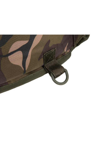 Fox camolite deluxe welded mat