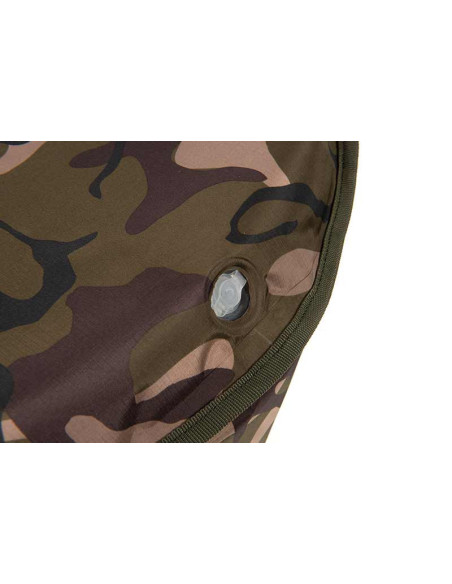 Fox camolite deluxe welded mat