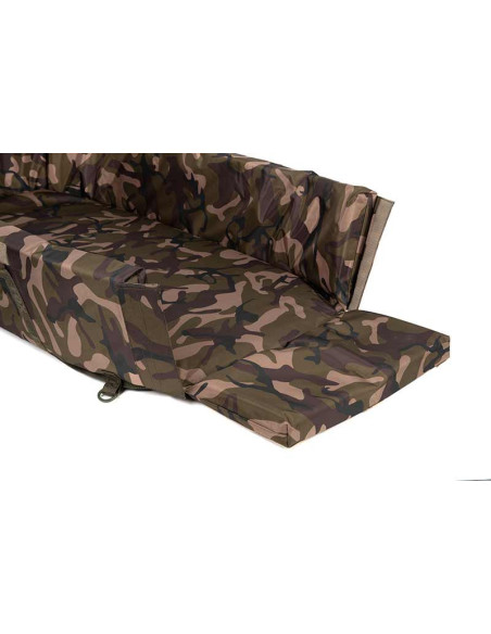 Fox camolite deluxe welded mat