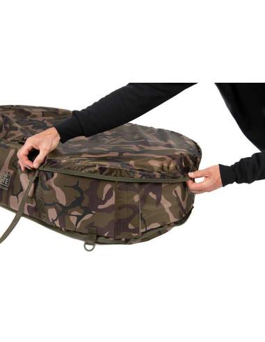 Fox camolite deluxe welded mat