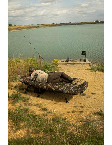 Fox camolite sleep systems standar