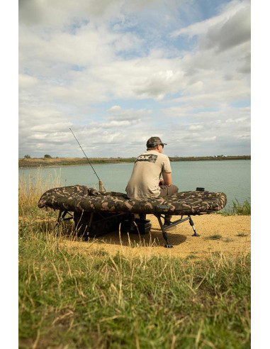 Fox camolite sleep systems standar