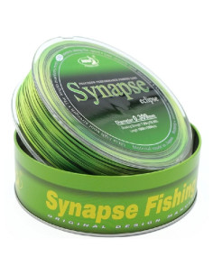 Katran SYNAPSE eclypse 0.33mm 17.85lb 1000m