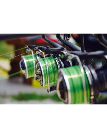 Katran SYNAPSE eclypse 0.37mm 21.30lb 800m