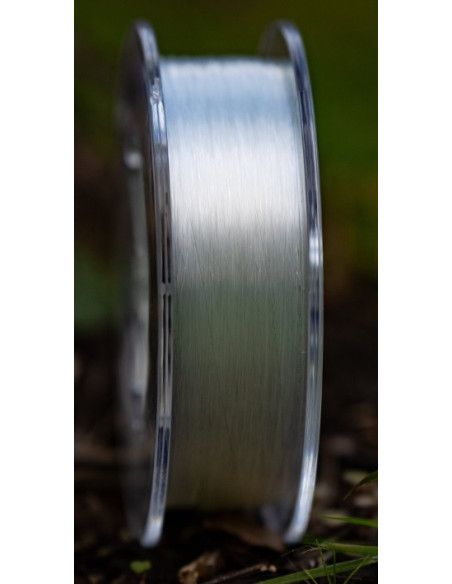 Katran fluorocarbon coated FUSION 0.36mm 20lb 1000m